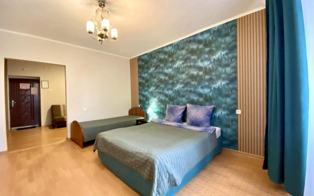 Декабрист на Шилова