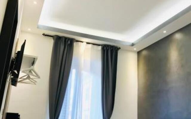 Rose Suite