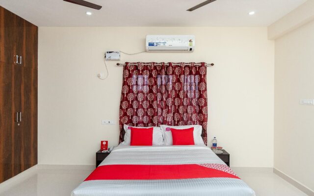Sorgam Residency By OYO Rooms