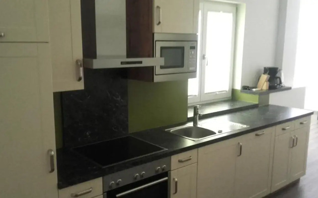Arlerschmied die Pension/Appartment