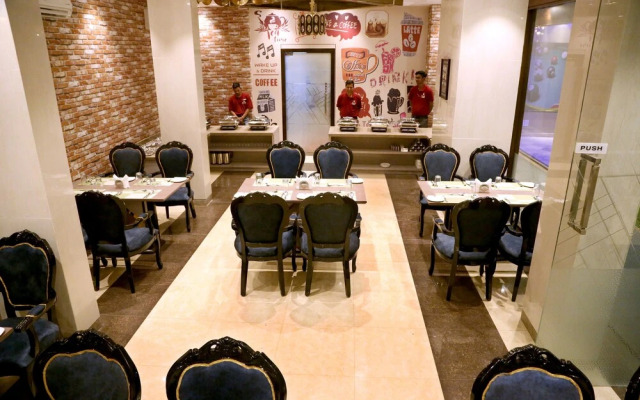Manas Boutique Hotel Panchgani