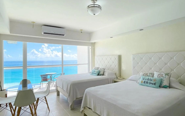 Condominios Salvia Cancun