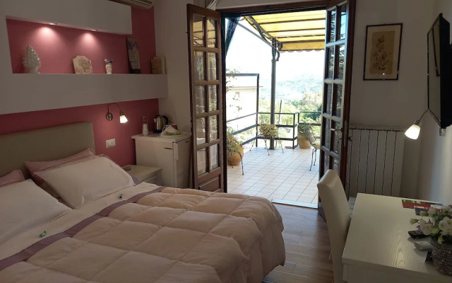 B&B Villa Letizia