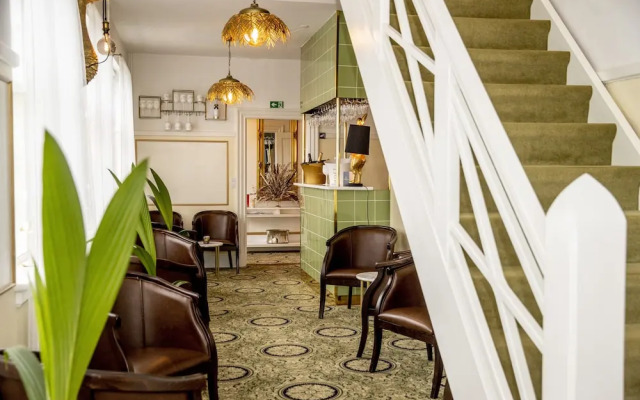 Godstedlund B&B