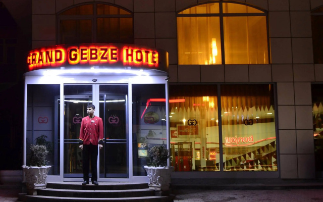 Grand Gebze Hotel