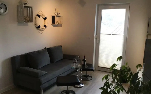 Northern Lights Modern Retreat