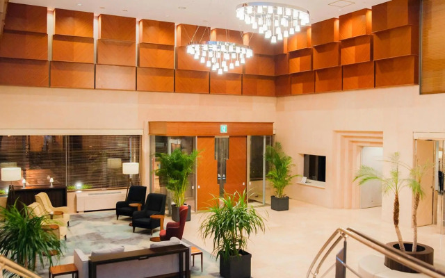 Mitsui Garden Hotel Kumamoto
