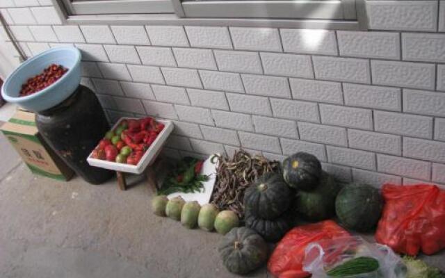 Genshen Business Hotel