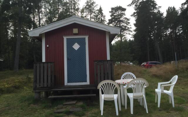 Väddö Havsbad & Camping