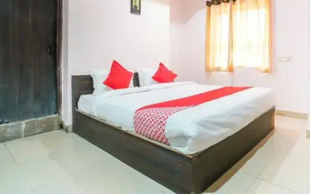 Hotel Sunshine Inn by OYO Rooms