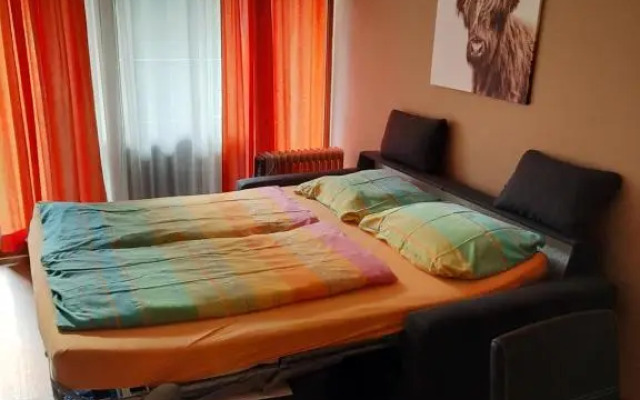 Appartement am Ossiachersee