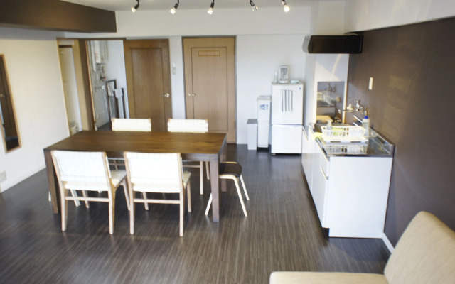 Park Avenue Nakajima