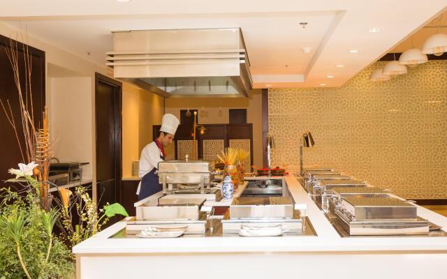 Holiday Inn Yanbu by IHG