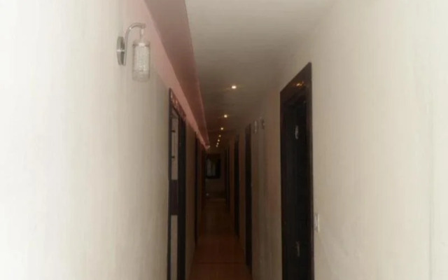Hotel New Balaji