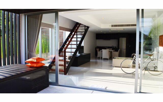 Phuket Bike Resort