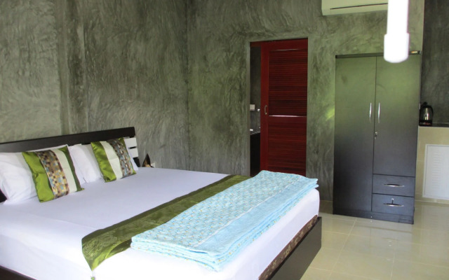 Real Relax Resort & Beauty Massage