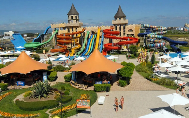 Florence Suites Apart Hotel