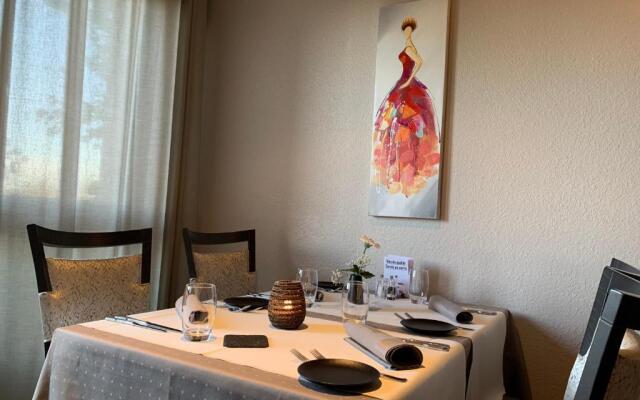 Hotel Restaurant Ritter'hoft