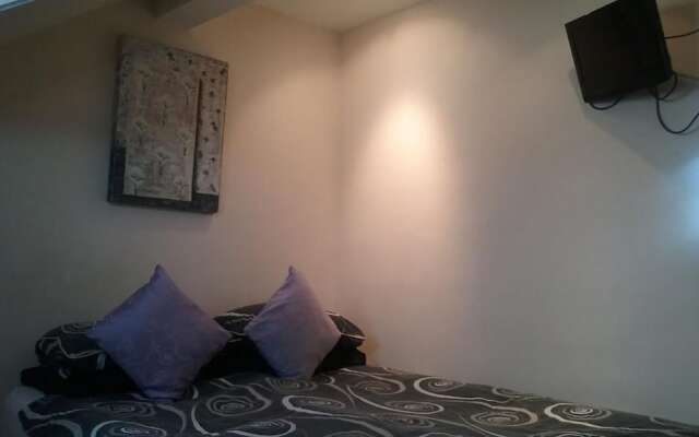 Daville hotel