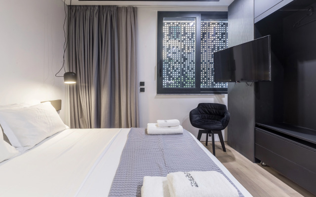 The Duke Boutique Suites