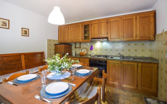 Awesome Home in Massarosa With Wifi and 2 Bedrooms