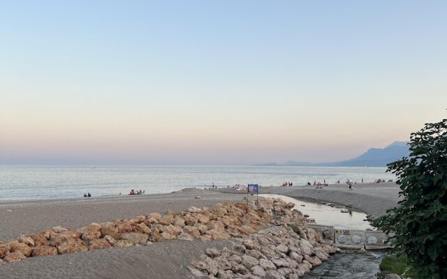 Seaside Bungalow Konyaaltı