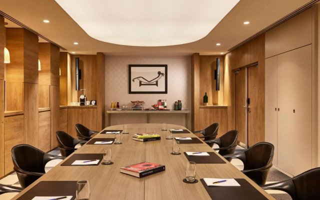 Sofitel Paris Arc de Triomphe
