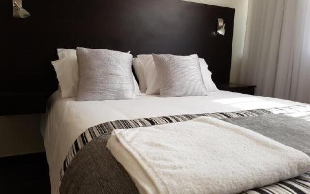 Tempora Apart Hotel