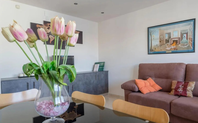 Granada Albaicín Aynadamar