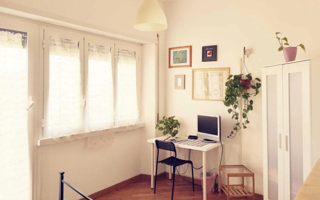 Porta Maggiore Guest House