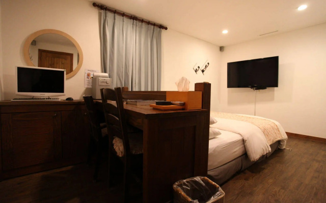 Mate Hotel Seoul