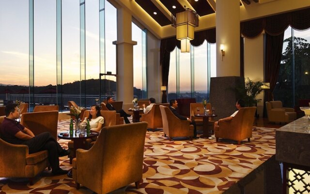 Putian C&D Hotel