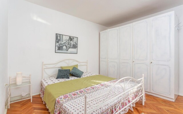 Stunning Home in Vrbnik With Wifi and 2 Bedrooms
