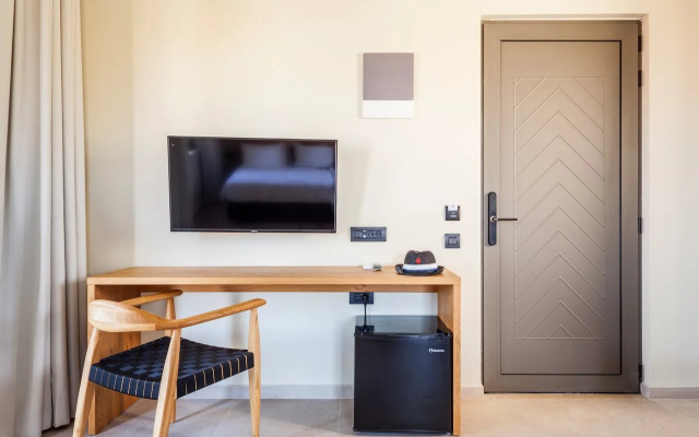 Malena Hotel & Suites - Adults Only by Omilos Hotels