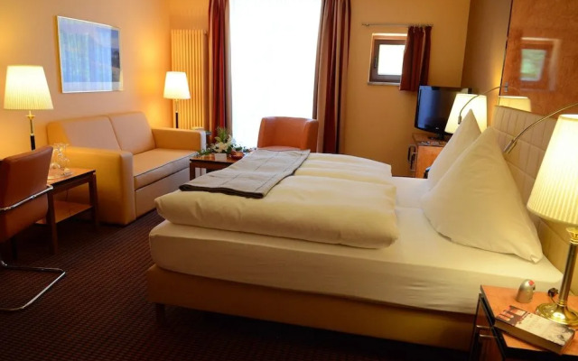 Vitalhotel Bad Birnbach