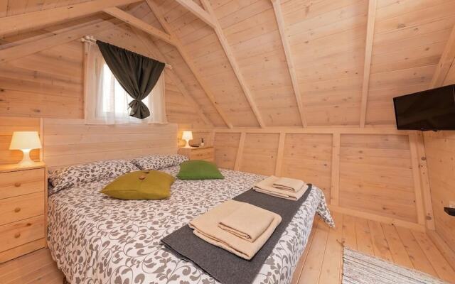 Camping Resort Tina Vrsar
