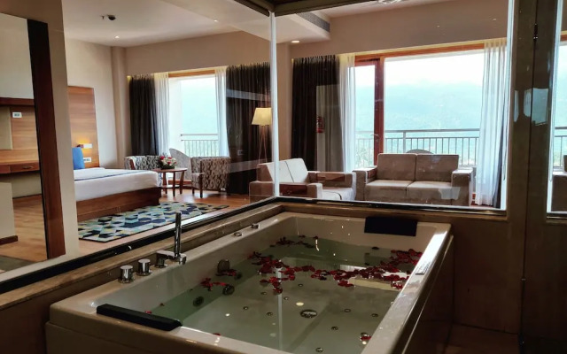 Vibe Munnar Resort & Spa