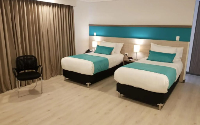 Duitama Nivari Hotel