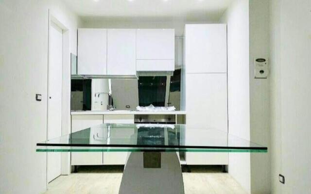Casa (Loft) para até 4 pessoas.
