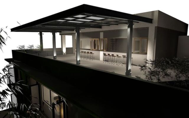 Casa Anzures Express