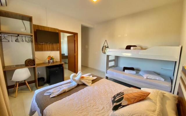 Pousada Villa Vantino