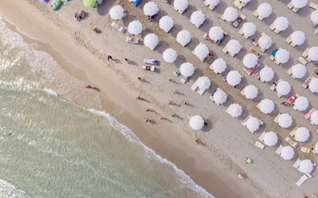 Amareclub Baia dei Turchi