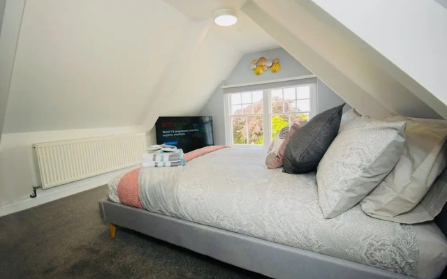 Miners Rest - Self Catering Two Bedroom Apartment