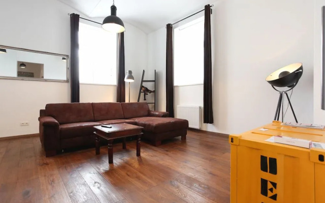 Vintagehome Schönbrunn