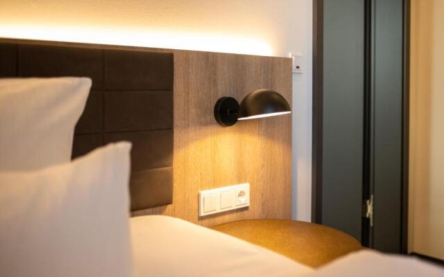 Hotel Rheinischer Hof