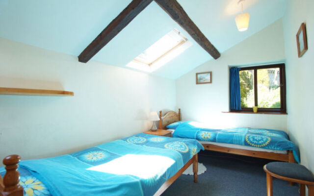 Holiday Home Ty Llan