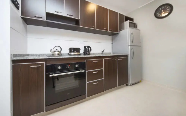 Rent San José de Calasanz 85W