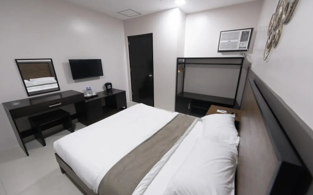 Bumble V Hotel Subic