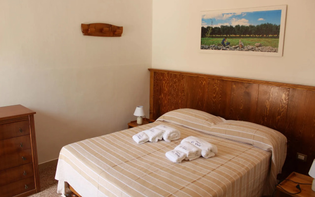 Dimora Li Cuti B&B