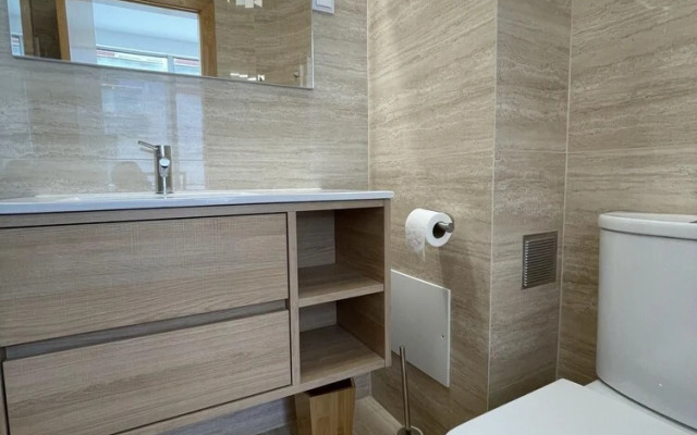 Figueira Centro Apartment by Rent4all